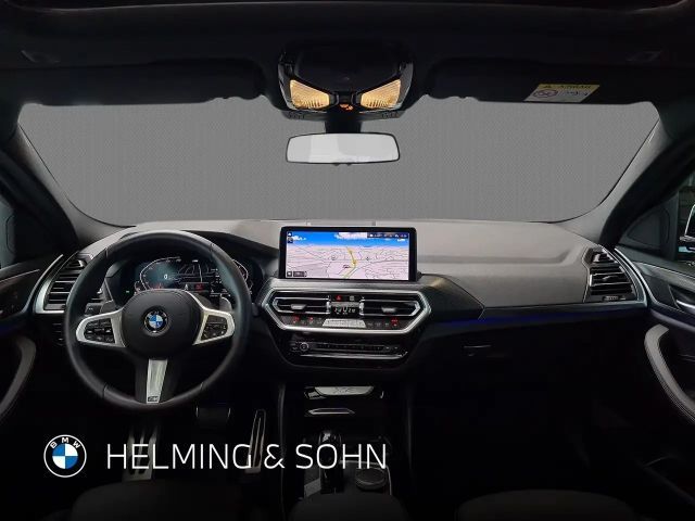 BMW X4 Coupé M-Sport xDrive30d