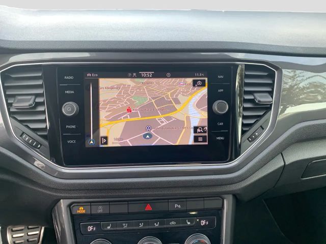 Volkswagen T-Roc DSG R-Line