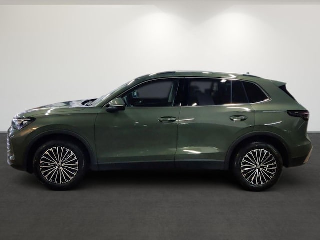 Volkswagen Tiguan DSG Elegance Elegance