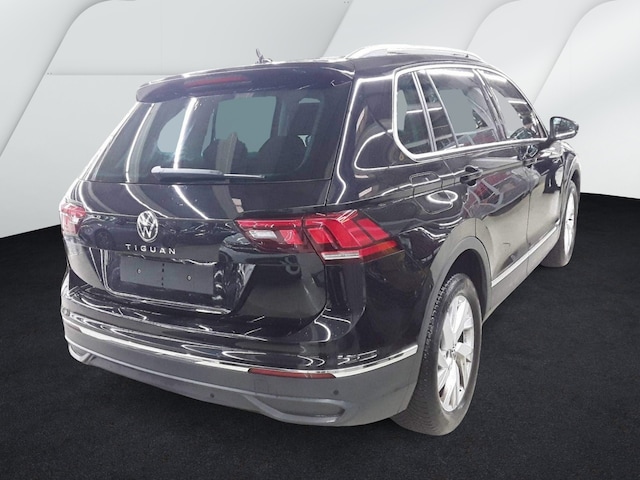 Volkswagen Tiguan 1.5 TSI