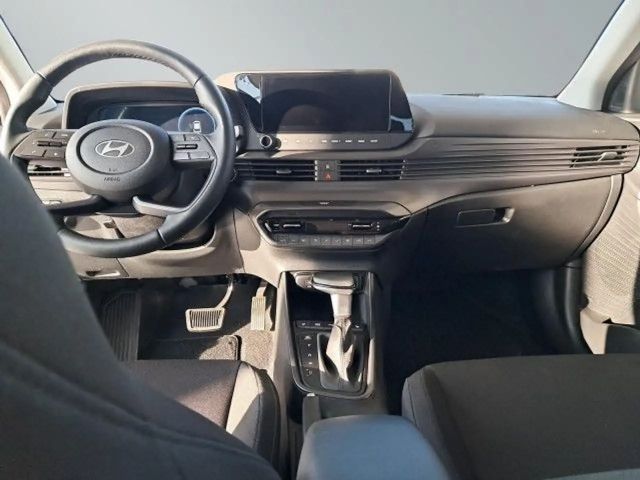 Hyundai i20 1.0 Prime