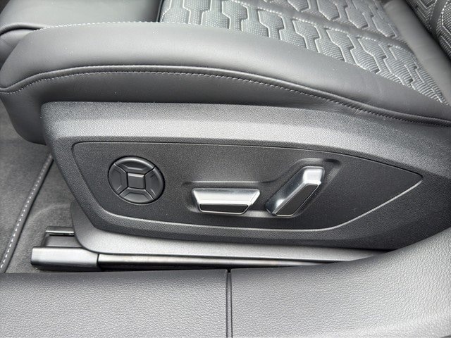 Audi A6 e-tron Avant Performance Quattro