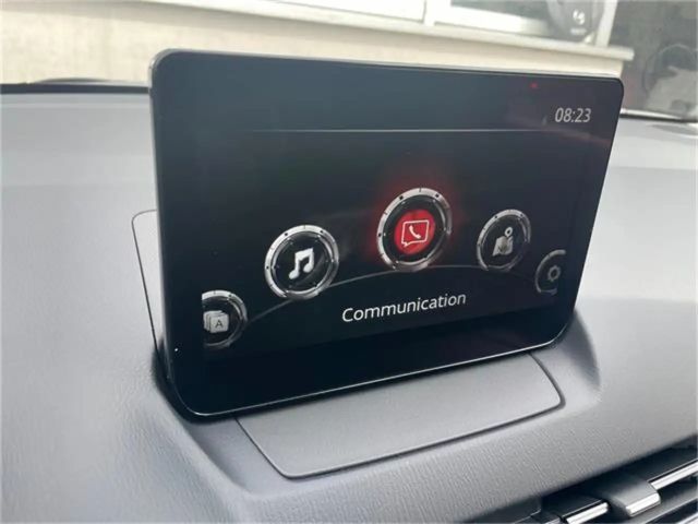 Mazda 2 Homura SkyActiv