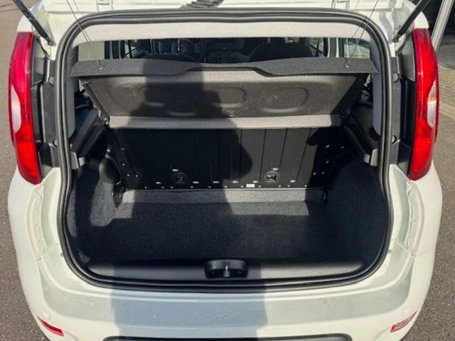 Fiat Panda Base, Mild Hybrid, Klima, DAB+