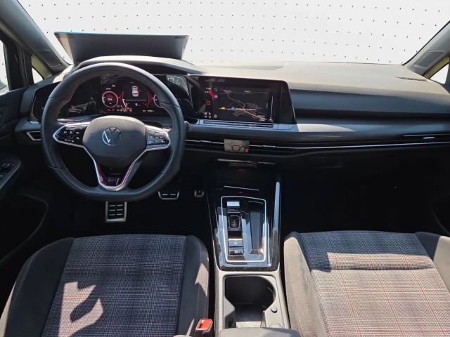 Volkswagen Golf 2.0 TSI DSG GTI Golf VIII Style