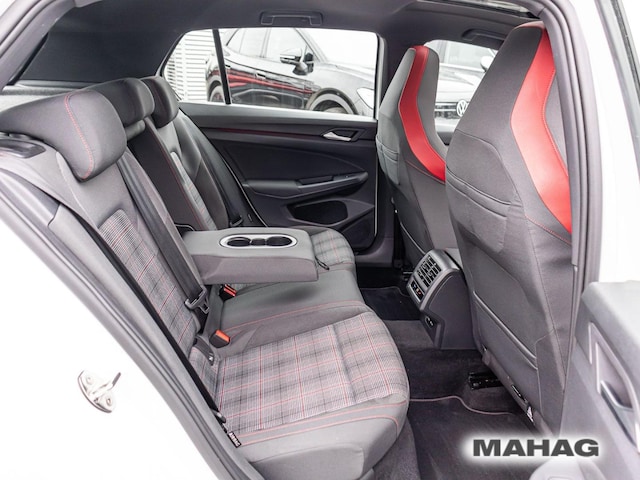 Volkswagen Golf 2.0 TSI DSG GTI Golf VIII