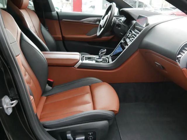 BMW M850 Coupé Gran Coupé xDrive