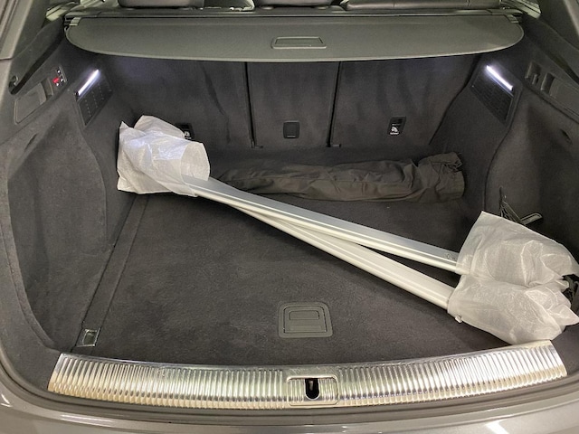 Audi SQ5 SUV TDI tiptronic Audi SQ5 SUV