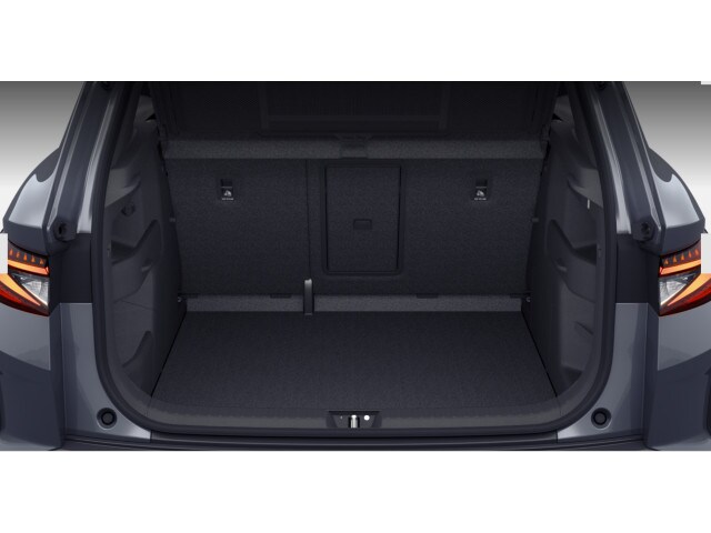 Skoda Elroq Sportline