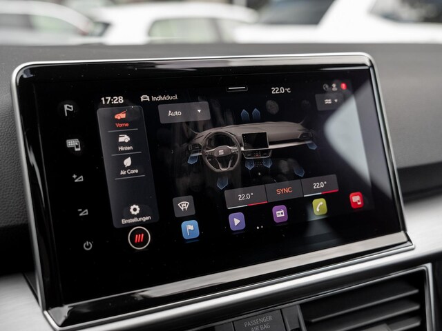 Seat Tarraco 1.5 TSI DSG