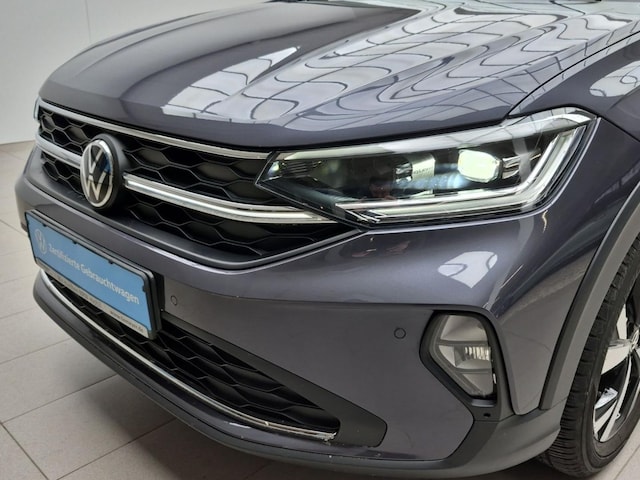 Volkswagen Taigo 1.0 TSI DSG Style