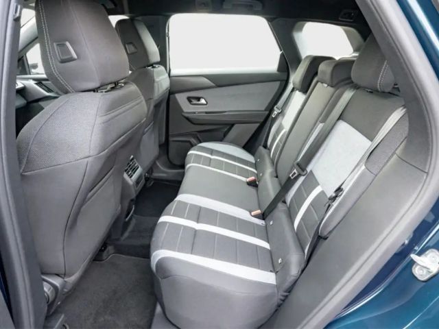 Opel Grandland X Edition Hybrid