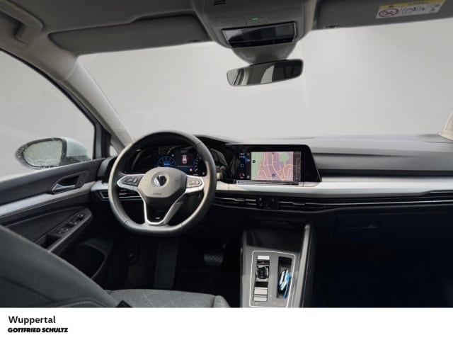 Volkswagen Golf 1.5 eTSI DSG Variant