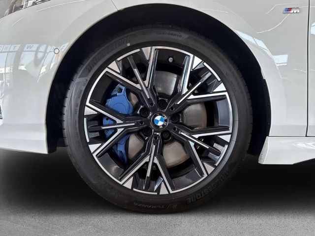 BMW 135 M-Sport Sedan xDrive