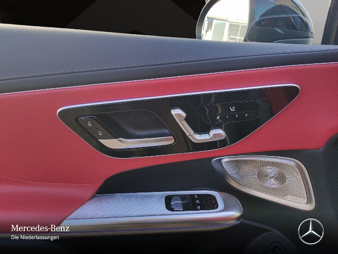 Mercedes-Benz CLE 200 Coupé