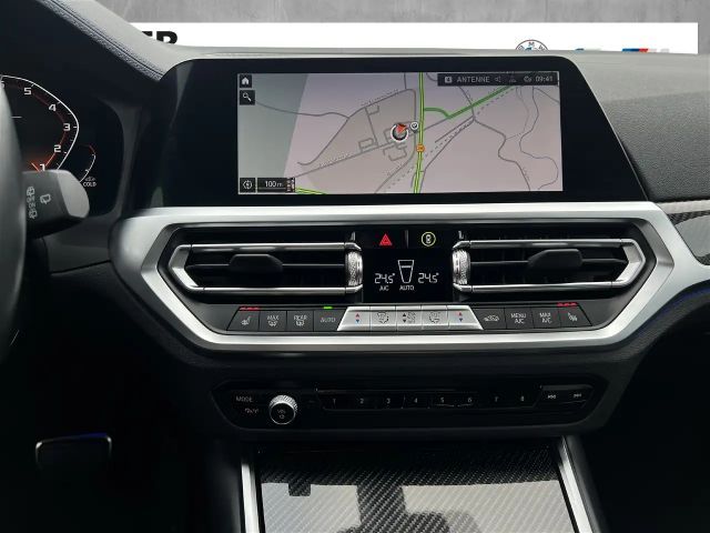 BMW 340 Touring xDrive