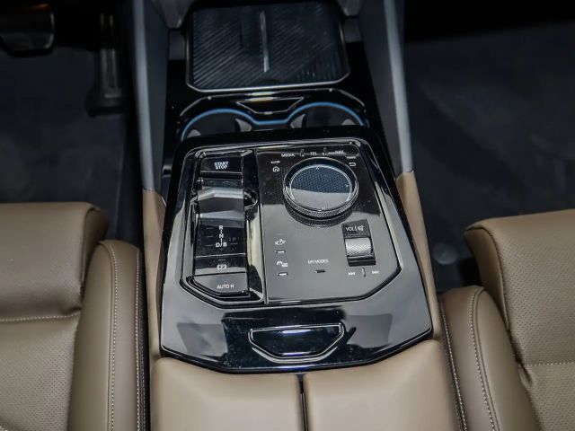 BMW i5 M-Sport M60 Sedan xDrive