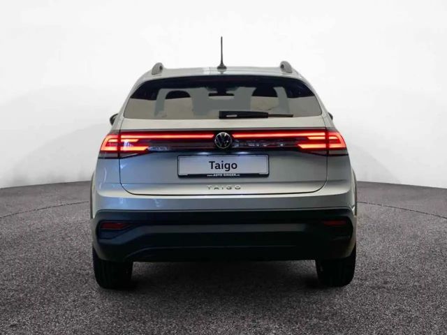 Volkswagen Taigo 1.0 TSI DSG