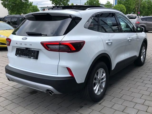 Ford Kuga EcoBoost Titanium