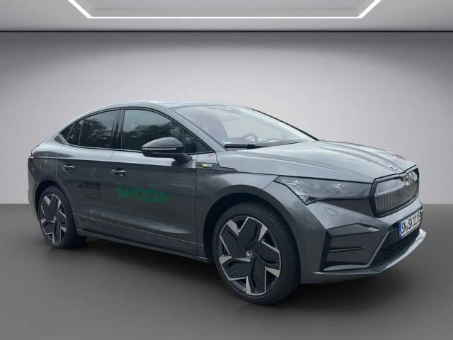 Skoda Enyaq Coupe RS Suite