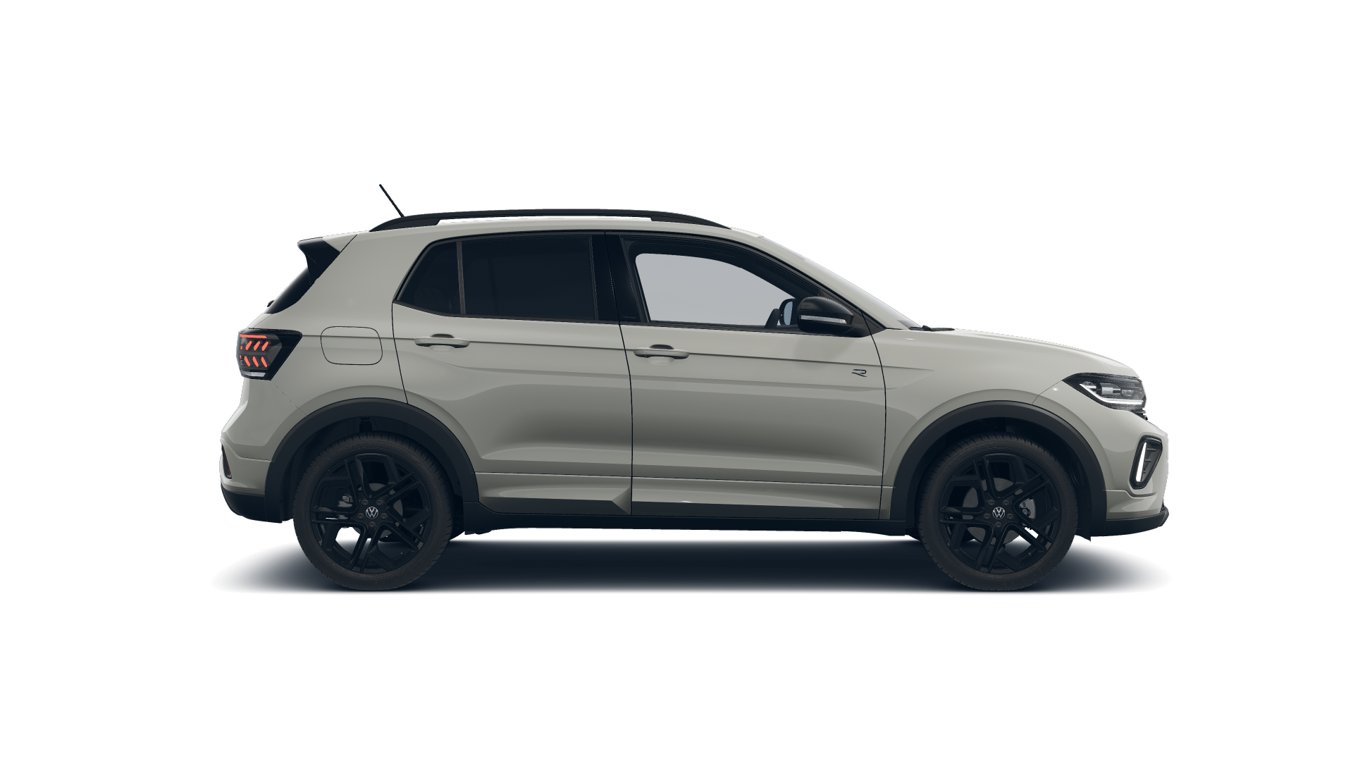 Volkswagen T-Cross DSG R-Line Style