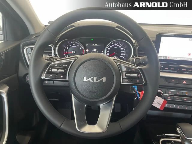 Kia XCeed GDi Vision