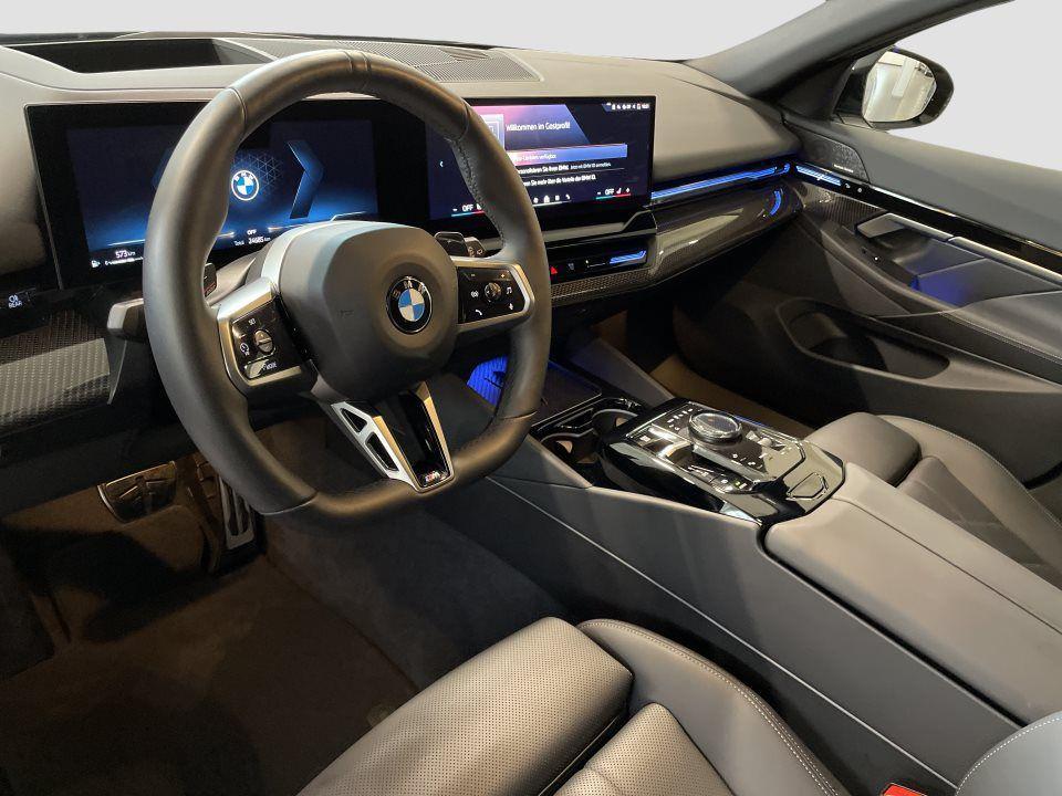 BMW 520 520i Touring