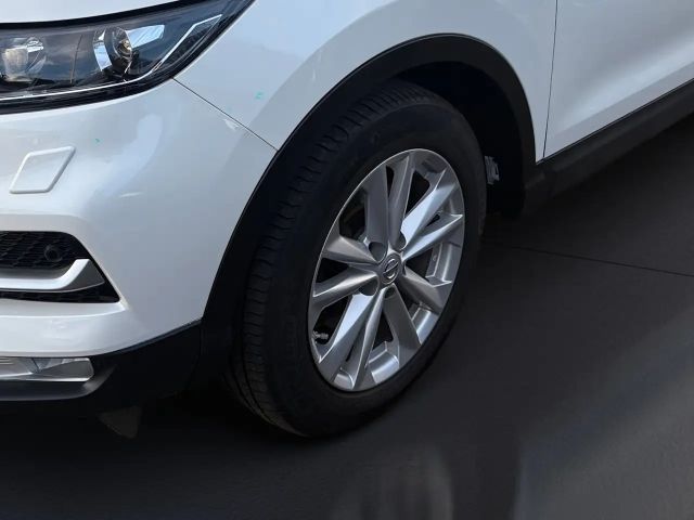 Nissan Qashqai DIG-T N-Connecta