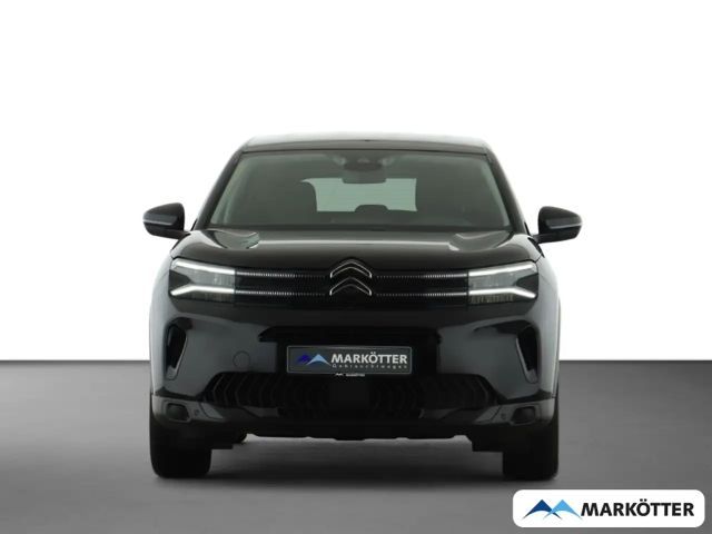 Citroën C5 Aircross Plus