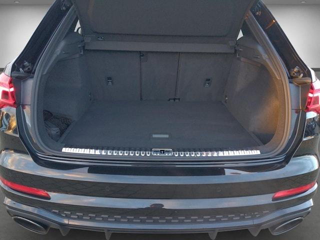 Audi RS Q3 Quattro S-Tronic