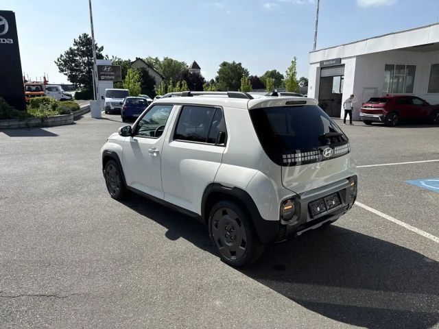 Hyundai INSTER 49 kWh