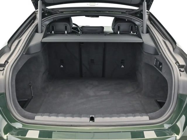 BMW i4 M-Sport M50 Sedan