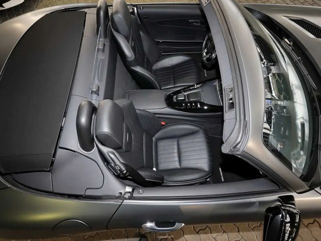 Mercedes-Benz AMG GT AMG Line Roadster