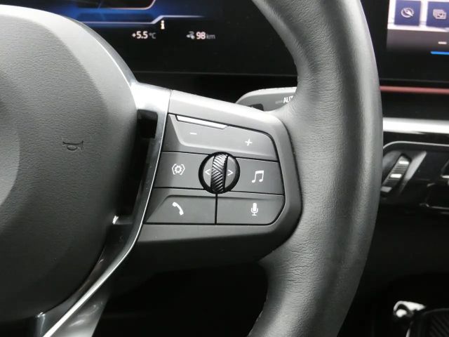 BMW iX1 Comfort pakket xDrive30