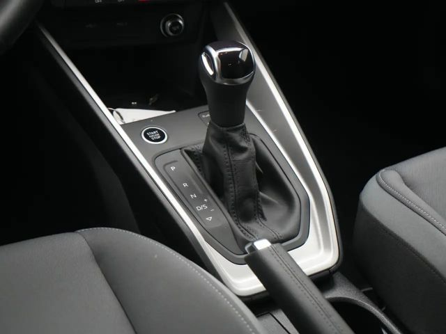 Audi A1 S-Line Sportback