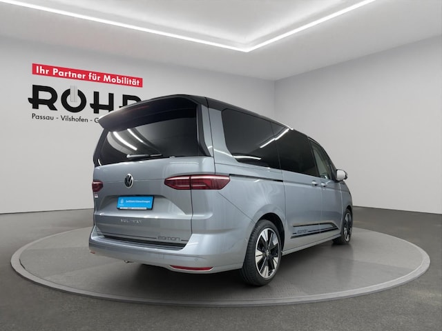 Volkswagen Multivan 2.0 TDI DSG Lang T7