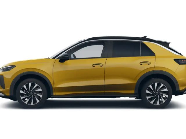Volkswagen T-Roc 1.5 eTSI DSG Life