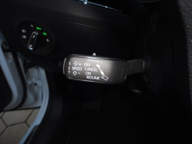 Skoda Superb 2.0 TDI Combi