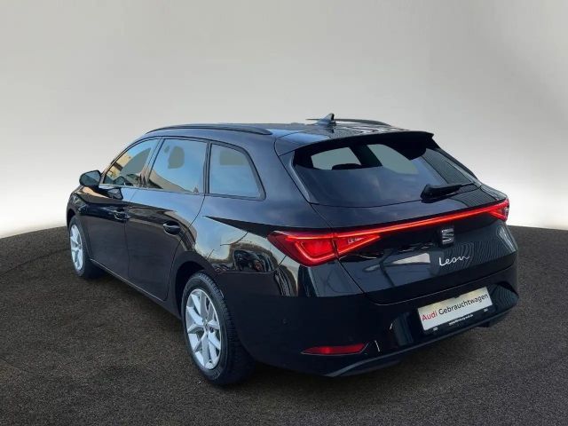 Seat Leon 1.5 eTSI DSG Sportstourer