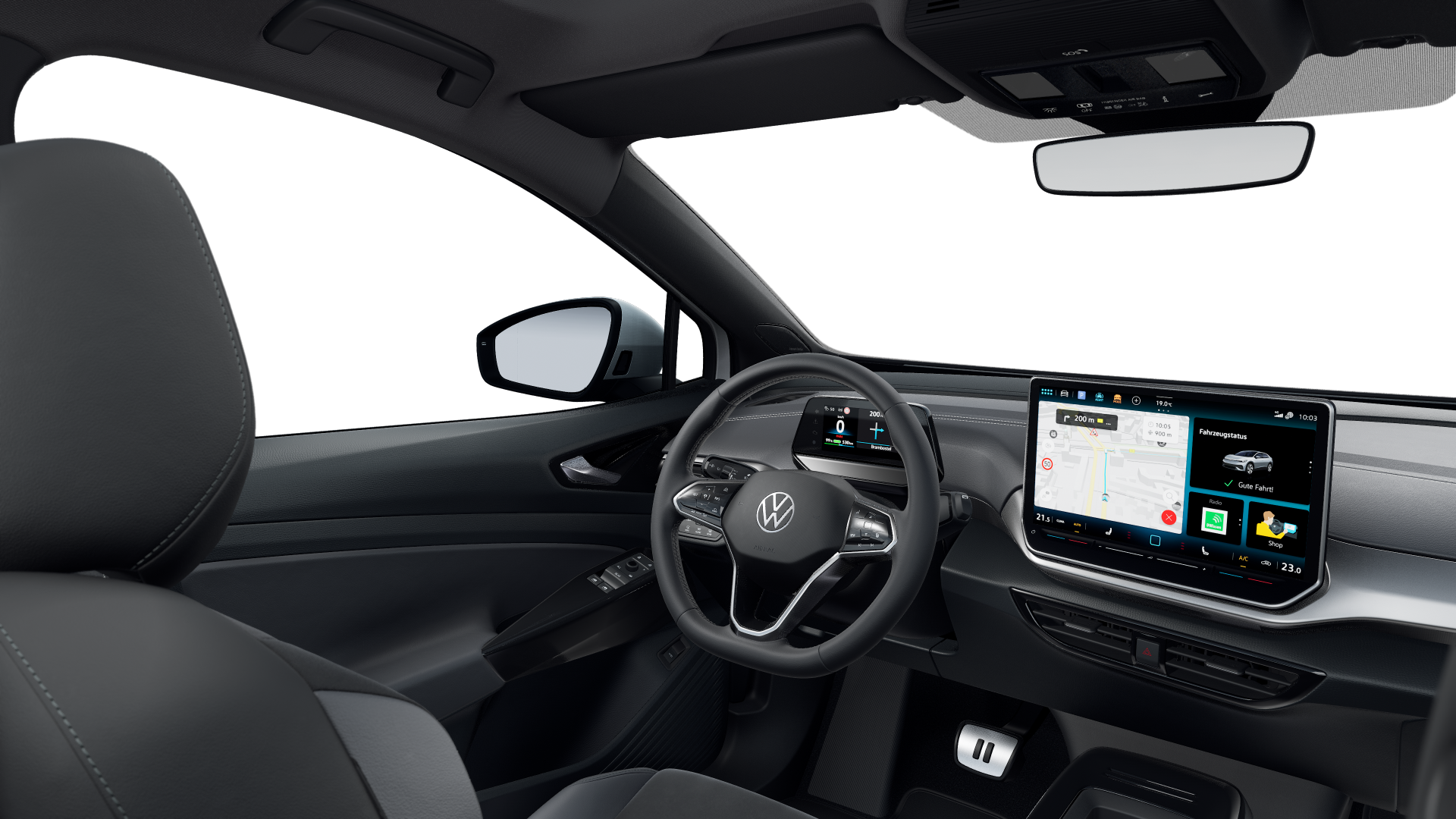 Volkswagen ID.5 Pure