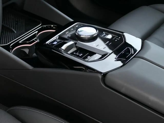 BMW i5 M-Sport Touring eDrive40