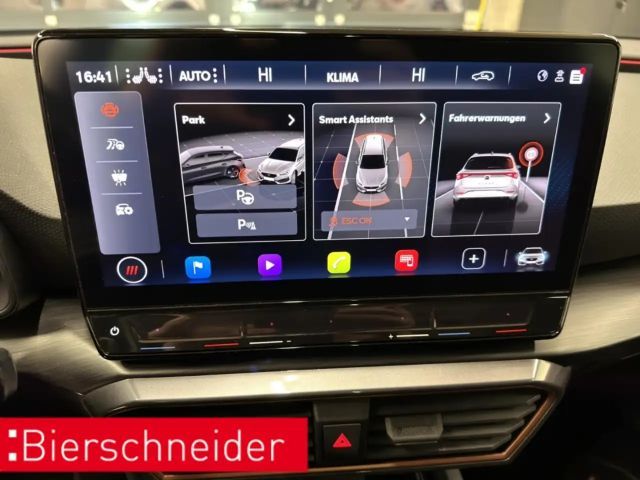 Cupra Leon 2.0 TSI DSG VZ