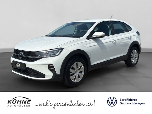 Volkswagen Taigo 1.0 TSI