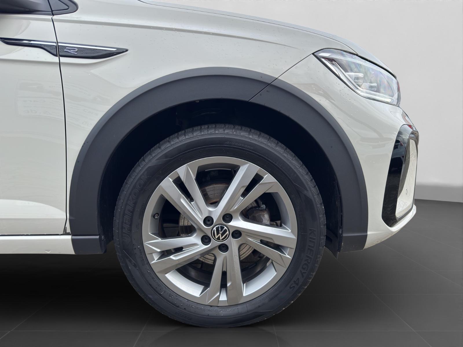 Volkswagen Taigo R-Line