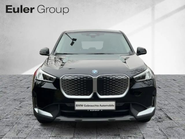 BMW iX1 xDrive