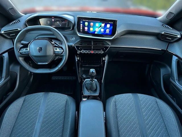 Peugeot 2008 Allure Pack