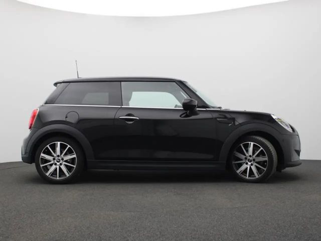 MINI Cooper navi - pdc - camera - led