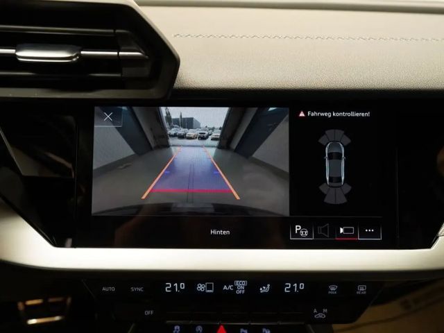 Audi A3 30 TDI S-Tronic Sedan