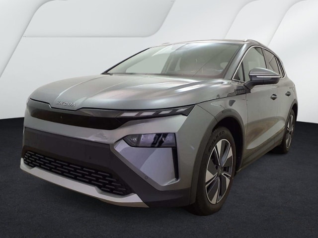 Skoda Elroq LOFT +WÄPU +AHK +19" +CARPLAY +MATRIX +ACC +360° +HuD +NAVI +SHZ +