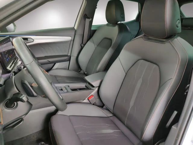 Cupra Formentor e-Hybrid